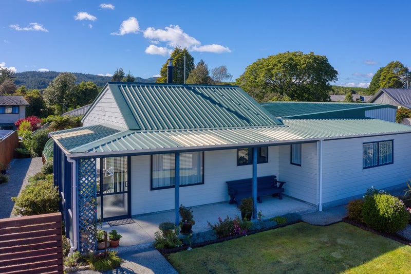 14 Hokitika-Kaniere Tramway, Hokitika, Westland, West Coast - Carousel 1
