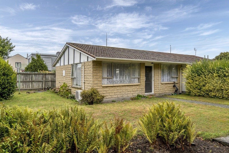 4/14 Rotherham Street, Riccarton, Christchurch - Carousel 2