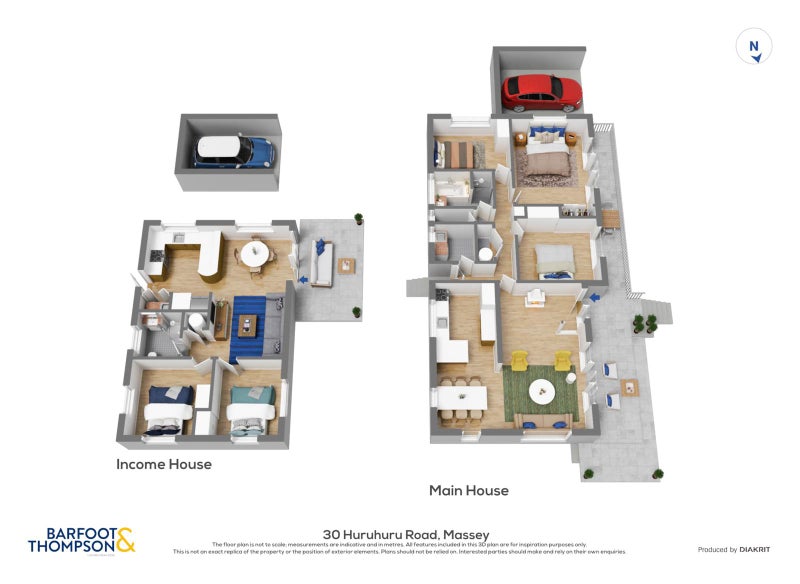 31A Huruhuru Road, Massey, Auckland - Carousel 9