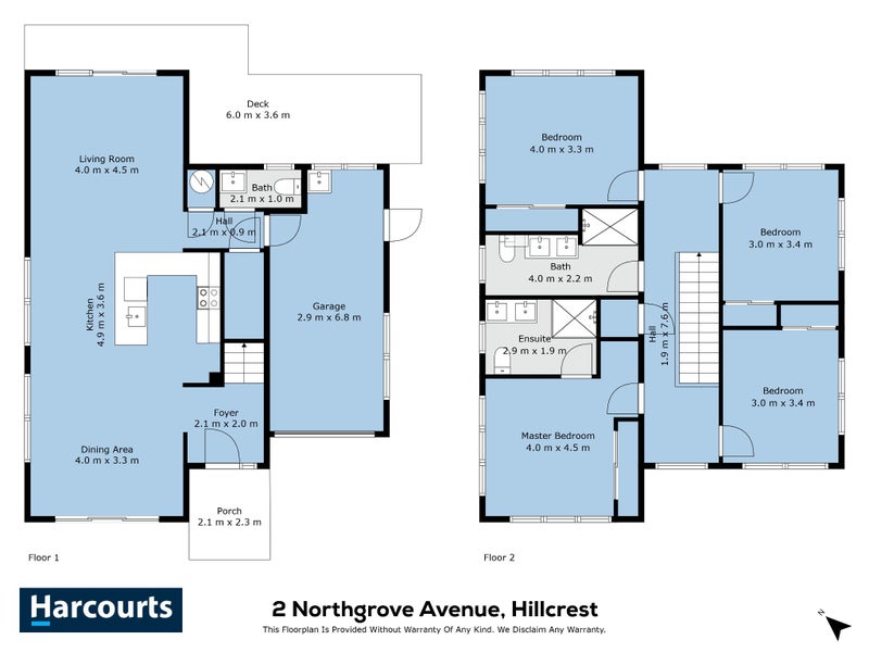 2 Northgrove Avenue, Hillcrest, Auckland - Carousel 18