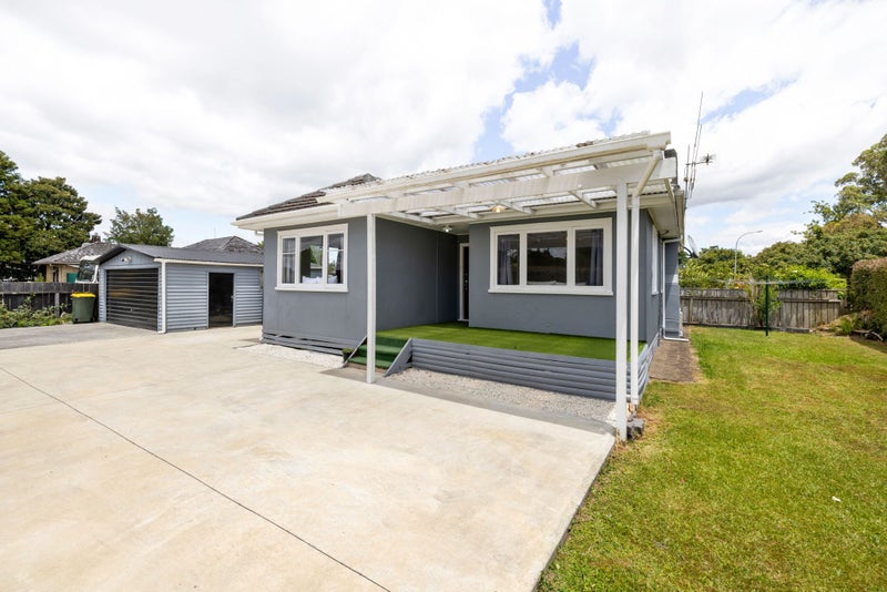 13 Wall Street, Nawton, Hamilton - Carousel 2