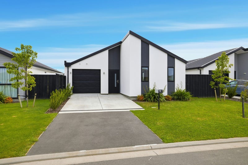 8 McCormick Lane, Rolleston, Rolleston - Carousel 1