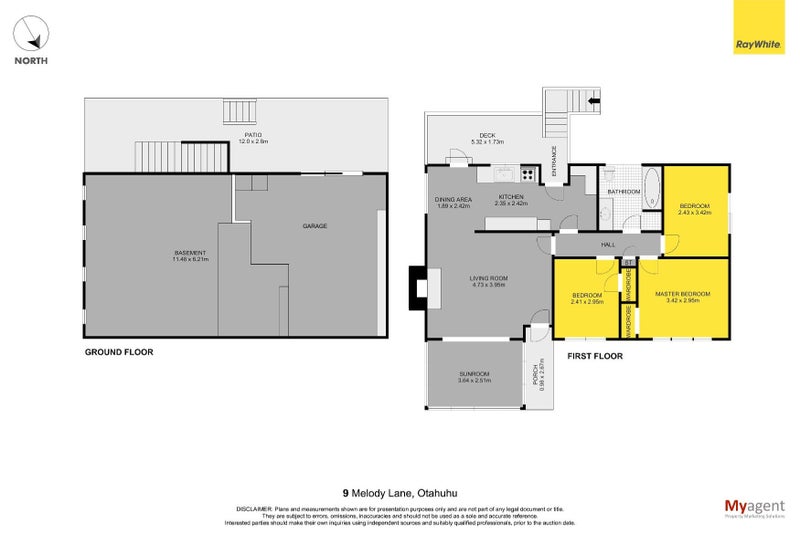 9 Melody Lane, Otahuhu, Auckland - Carousel 13