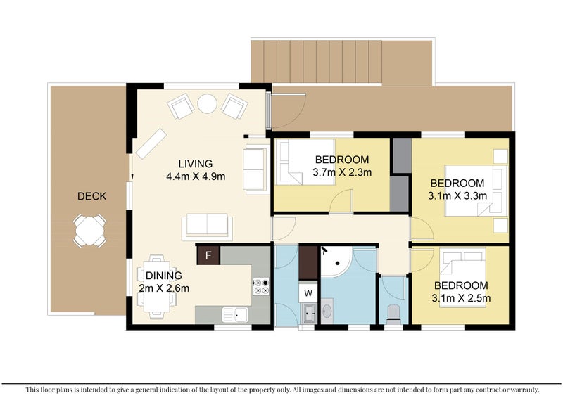 1/23 Beihlers Road, Weymouth, Auckland - Carousel 22