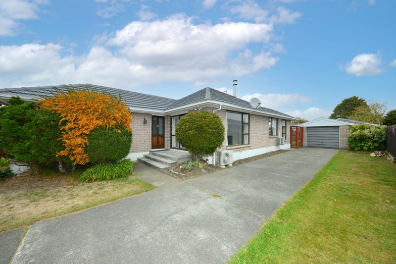 21 Vauxhall Street, Bishopdale, Christchurch - Carousel 1