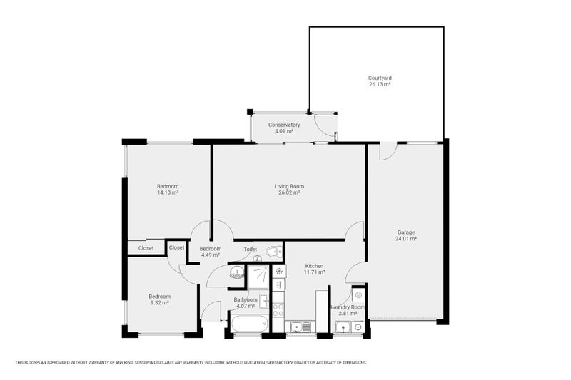 8B Mure Street, Mosgiel - Carousel 17