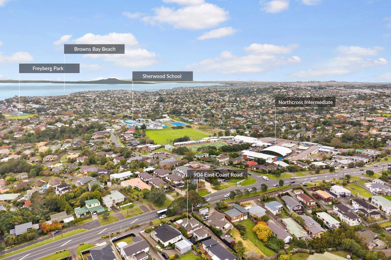 904 East Coast Road, Northcross, Auckland - Carousel 25