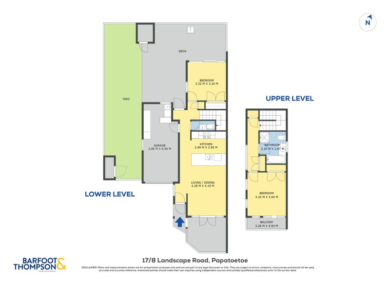 17/8 Landscape Road, Papatoetoe, Auckland - Carousel 18
