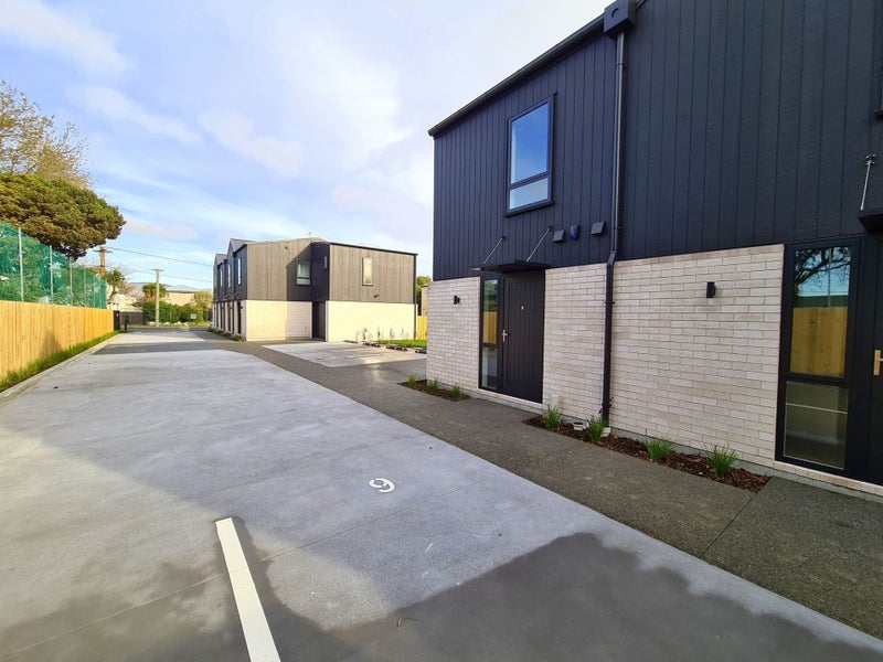 5/491 Hereford Street, Linwood, Christchurch - Carousel 2