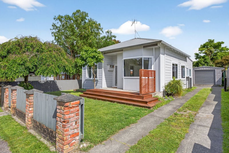 8 Massey Road, Mangapapa, Gisborne - Carousel 2