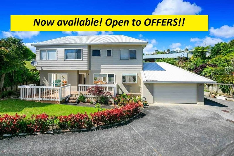 2/39 Rifleman Rise, Unsworth Heights, Auckland - Carousel 2