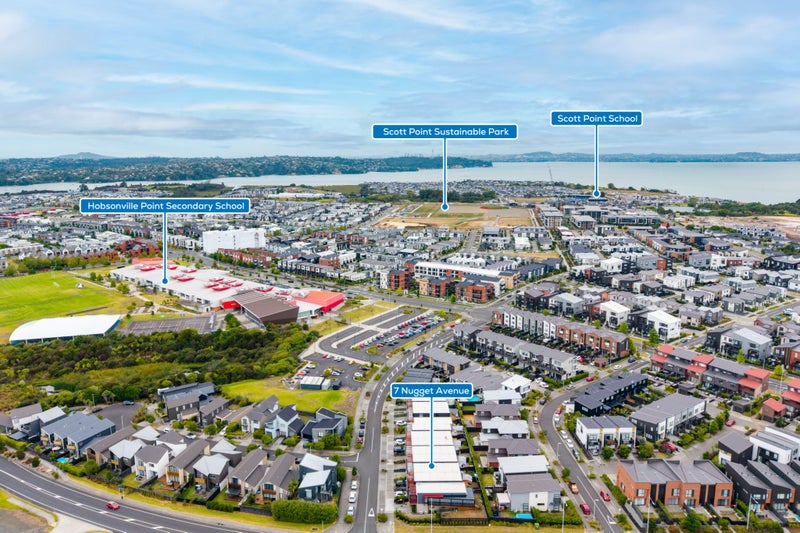 7 Nugget Avenue, Hobsonville, Auckland - Carousel 15