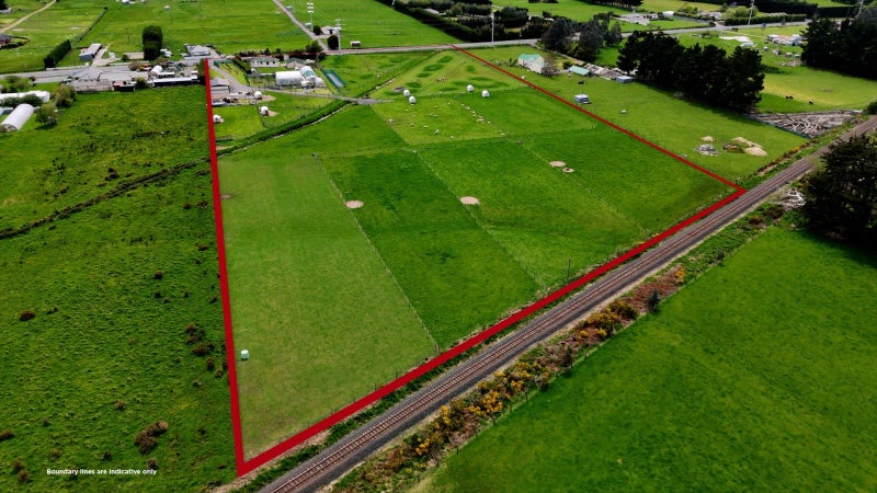 78 East Road, Ascot, Invercargill - Carousel 1