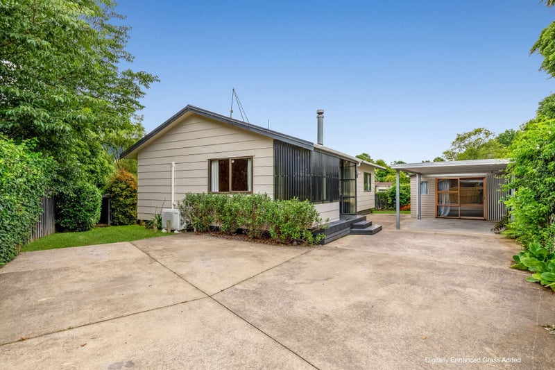 5B Streamdale Place, Ngongotaha, Rotorua - Carousel 1