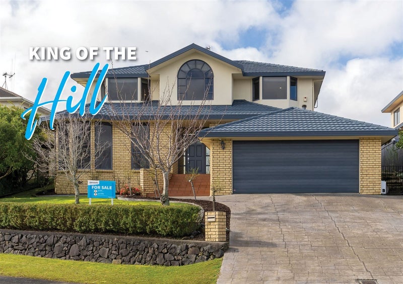 12 Tironui Terrace, Western Heights, Hamilton - Carousel 1