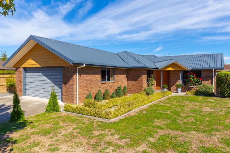 5 Pelorus Place, Redwoodtown, Blenheim - Carousel 1