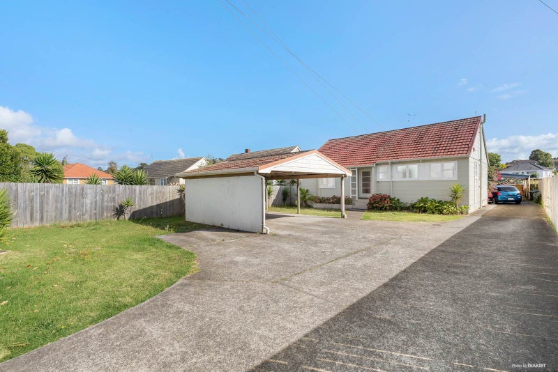 61 O'Donnell Avenue, Wesley, Auckland - Carousel 1