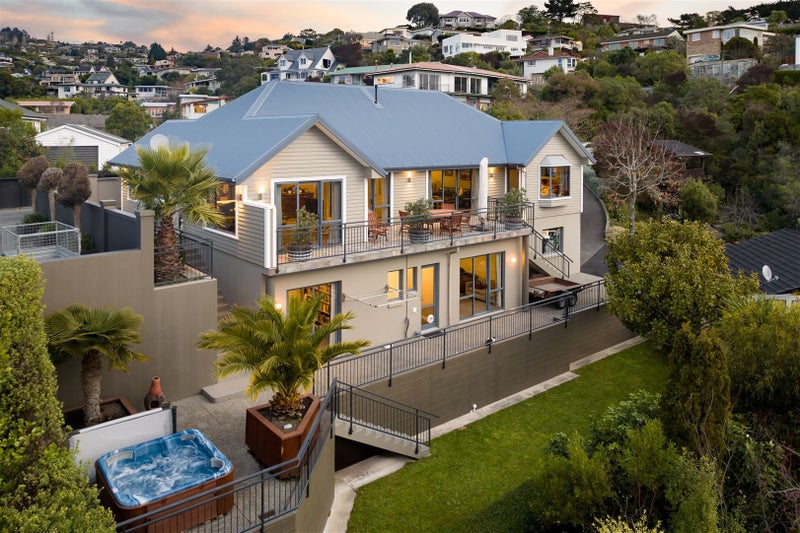 27 Kidson Terrace, Cashmere, Christchurch - Carousel 1