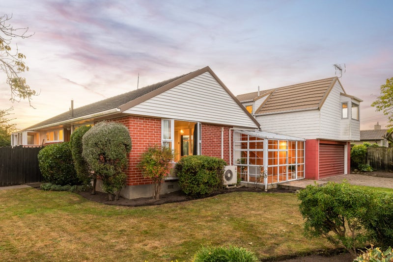 1 Hornsby Street, Bishopdale, Christchurch - Carousel 1