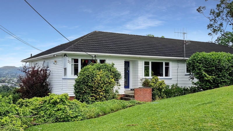 21 Punga Grove Avenue, Riverside, Whangarei - Carousel 1