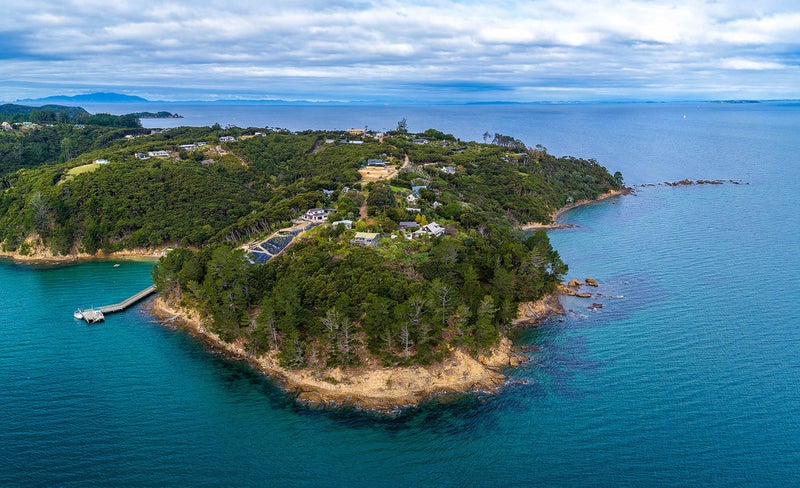 19 Woods Ridge Road, Kawau Island - Carousel 2