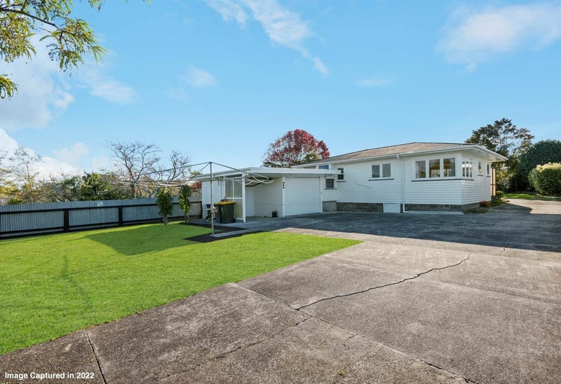 23 Hyde Street, Manurewa East, Auckland - Carousel 1