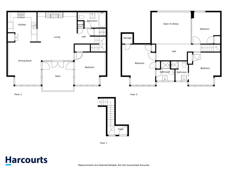 2A/21 Left Bank, Te Aro, Wellington - Carousel 20