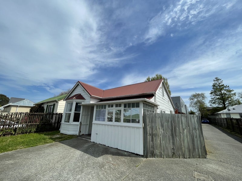 65 Barbour Street, Waltham, Christchurch - Carousel 1