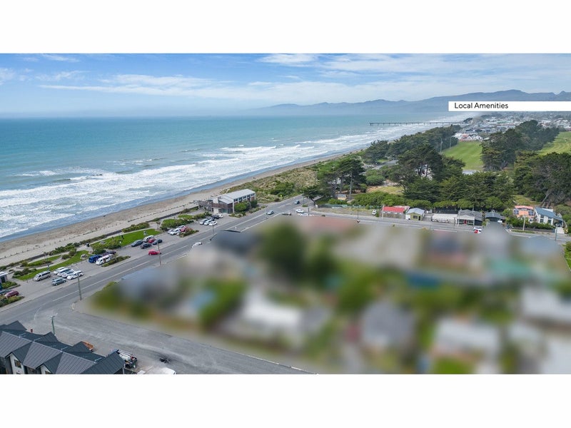 21 Tonks Street, North New Brighton, Christchurch - Carousel 24