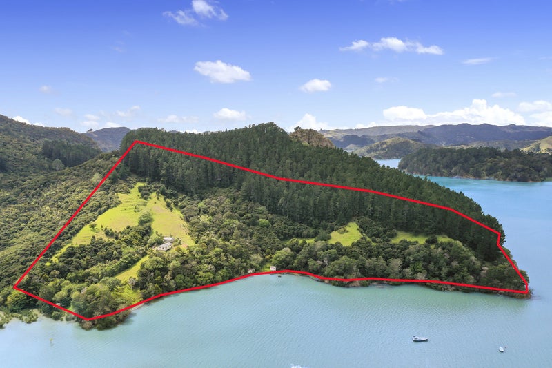 225 Okura Bay Road, TOTARA NORTH, KAEO - Carousel 21