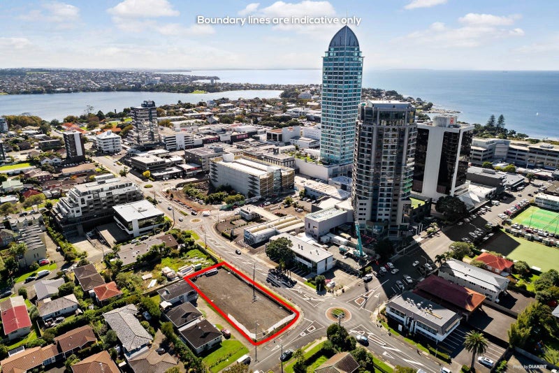 5 Burns Avenue, Takapuna, Auckland - Carousel 2