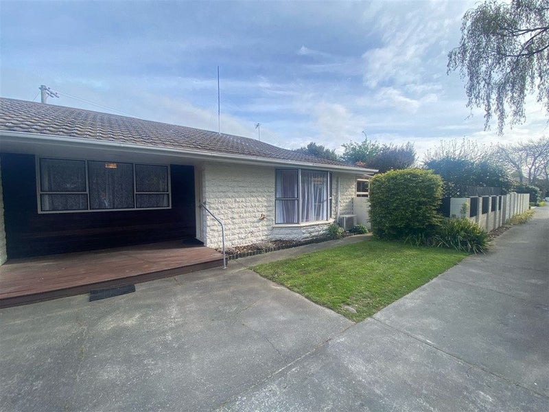 1/72 Norwood Street, Sydenham, Christchurch - Carousel 12