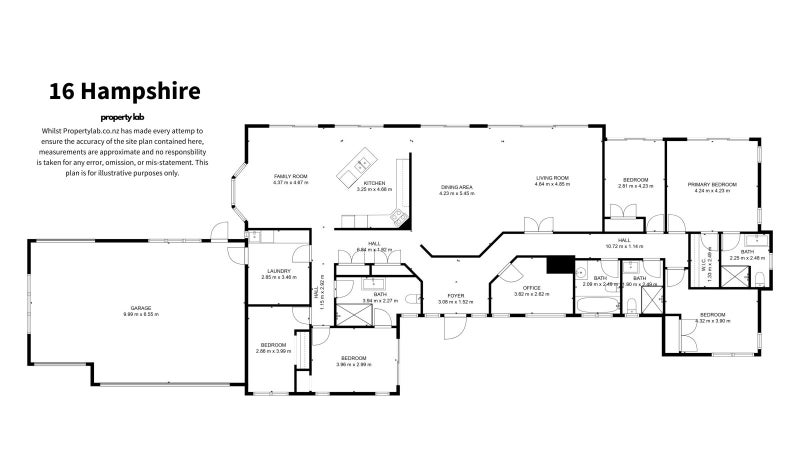 16 Hampshire Court, Flagstaff, Hamilton - Carousel 38