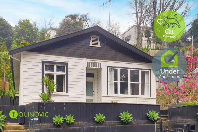 7 Spencer Road, Hospital Hill, Napier - Carousel 1
