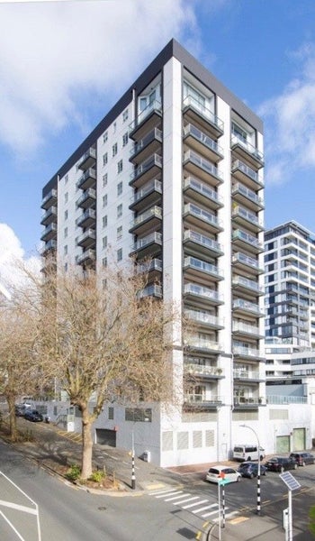 7D/8 Howe Street, Freemans Bay, Auckland - Carousel 12