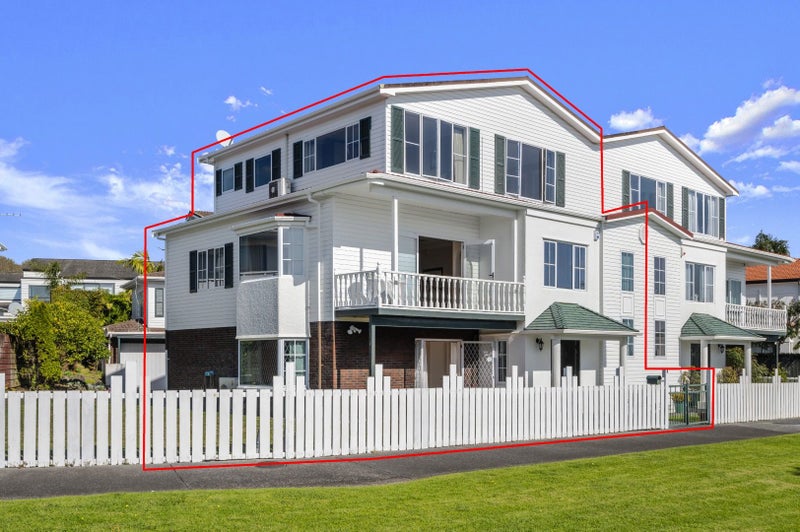 27B Benbow Street, Saint Heliers, Auckland - Carousel 1