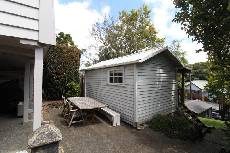 1 Third Avenue, Kingsland, Auckland - Carousel 10