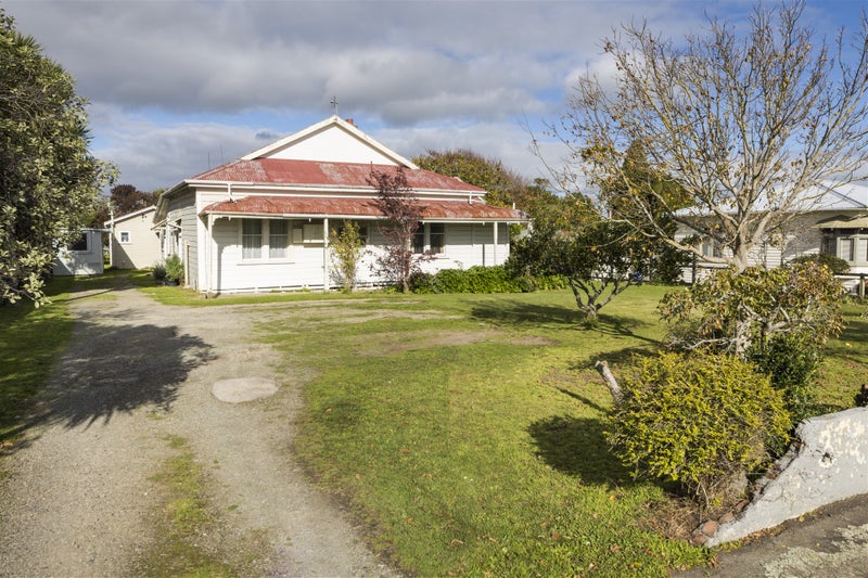 38 Limbrick Street, Terrace End, Palmerston North - Carousel 1