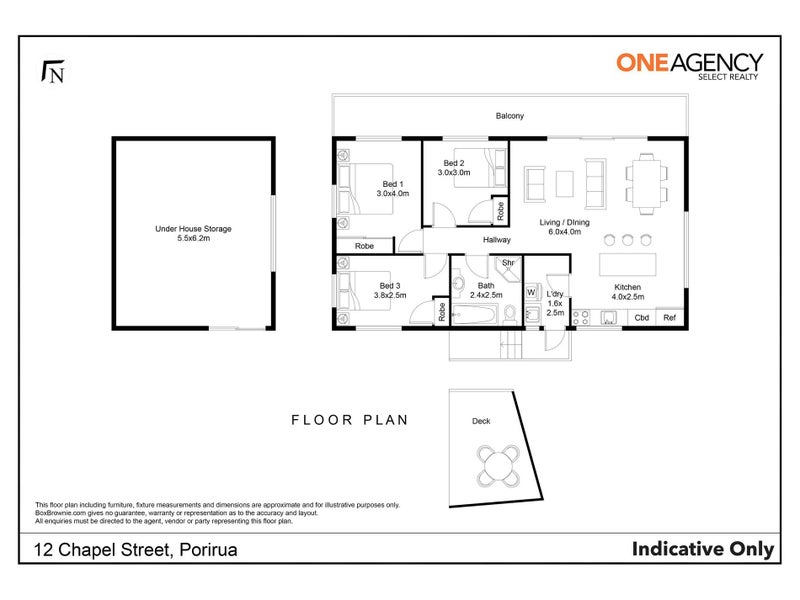 12 Chapel Street, Takapuwahia, Porirua - Carousel 19
