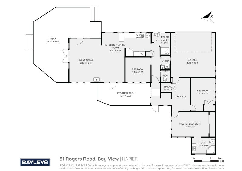 31 Rogers Road, Bay View, Napier - Carousel 26