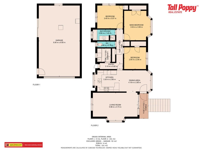 28 Lansdowne Crescent, Glenview, Hamilton - Carousel 20