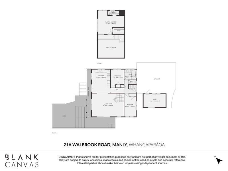 21A Walbrook Road, Manly, Whangaparaoa - Carousel 25