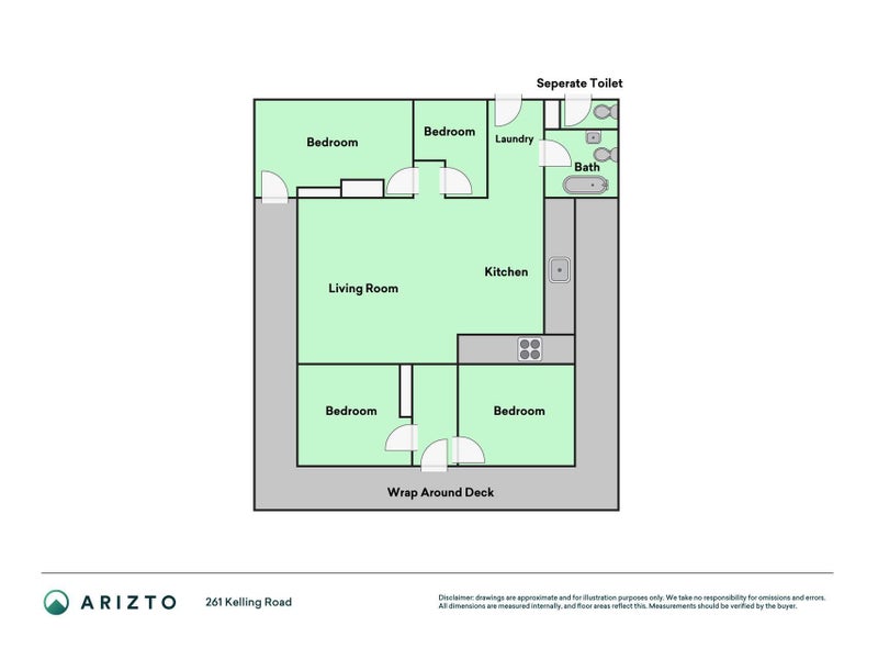 261 Kelling Road, Upper Moutere - Carousel 20