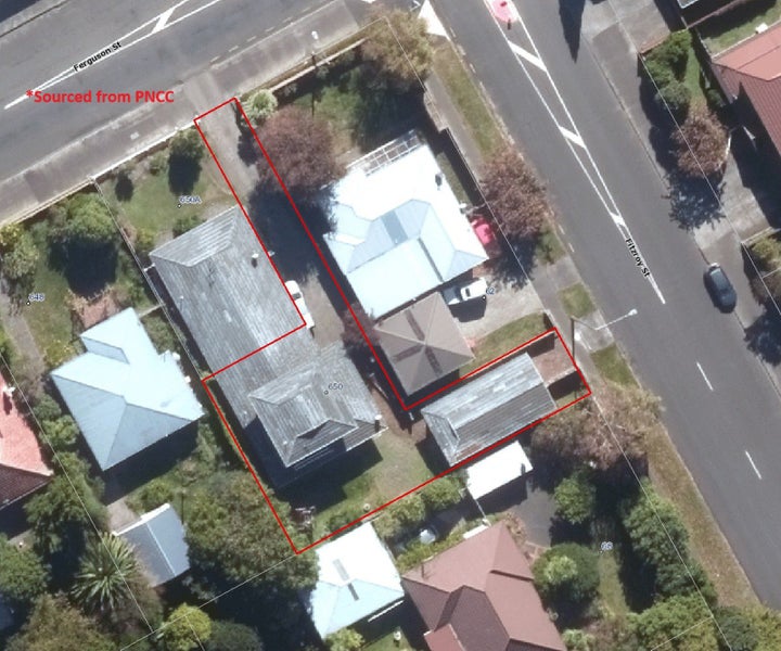 650 Ferguson Street, Terrace End, Palmerston North - Carousel 20