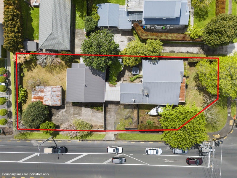 51A Harding Avenue, Mount Wellington, Auckland - Carousel 1