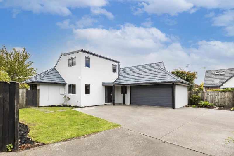 71A Wairakei Road, Bryndwr, Christchurch - Carousel 1