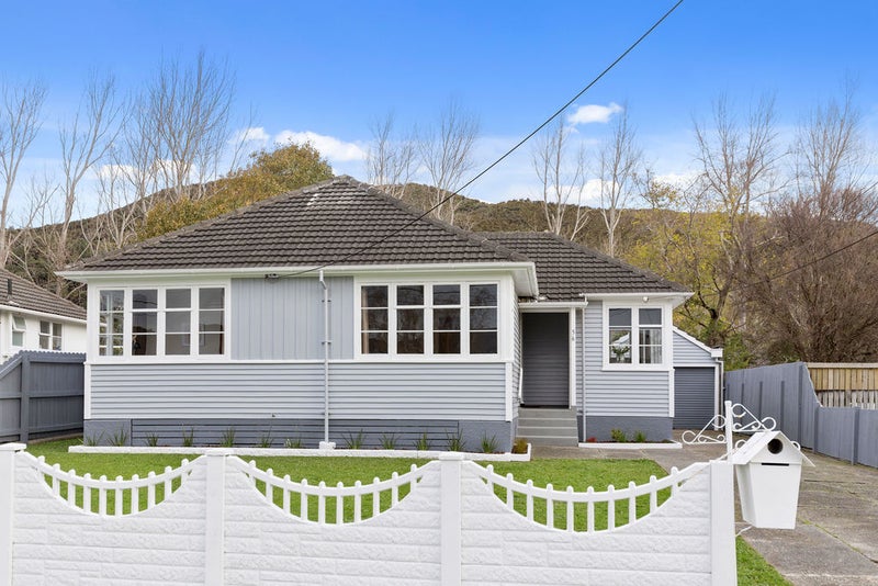 56 Strand Crescent, Naenae, Lower Hutt - Carousel 1