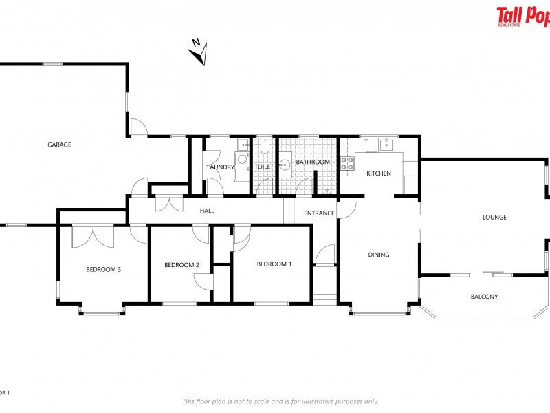 31 Kamaka Crescent, Bridge Hill, Alexandra - Carousel 24
