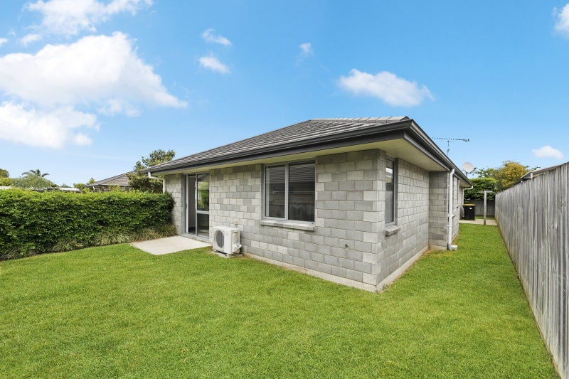 8A Moore Street, Leamington, Cambridge - Carousel 2