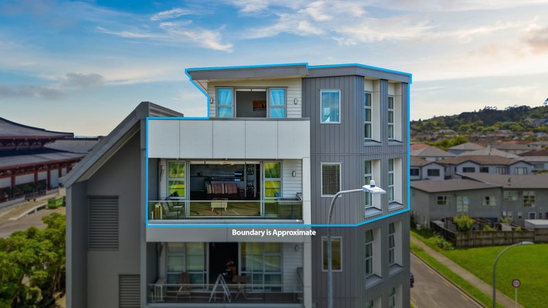 15/63 Kestev Drive, Flat Bush, Auckland - Carousel 2